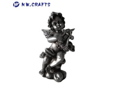 Polyresin Angel statue